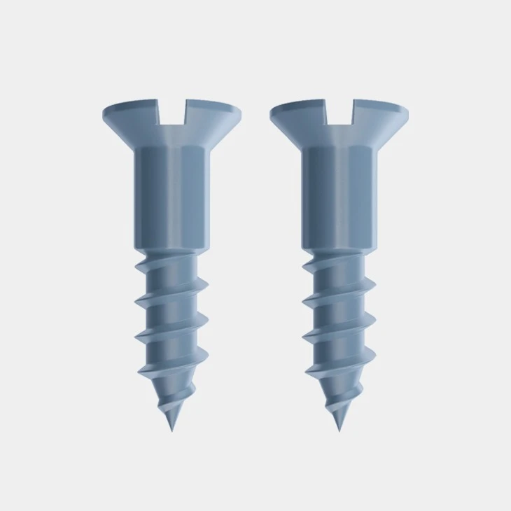 Countersunk Head Wood Screws