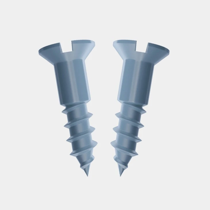 Countersunk Head Wood Screws