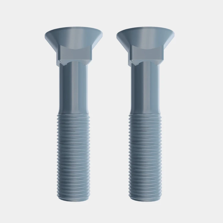 Countersunk Carriage Bolts-AYA BOLTS